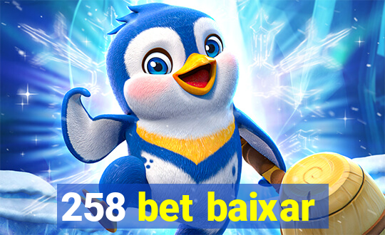 258 bet baixar